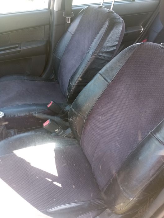 Hyundai Getz 2007 р.в.