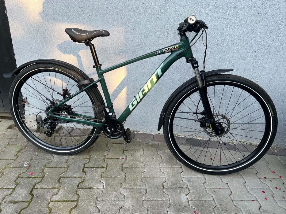 Rower GIANT 28”