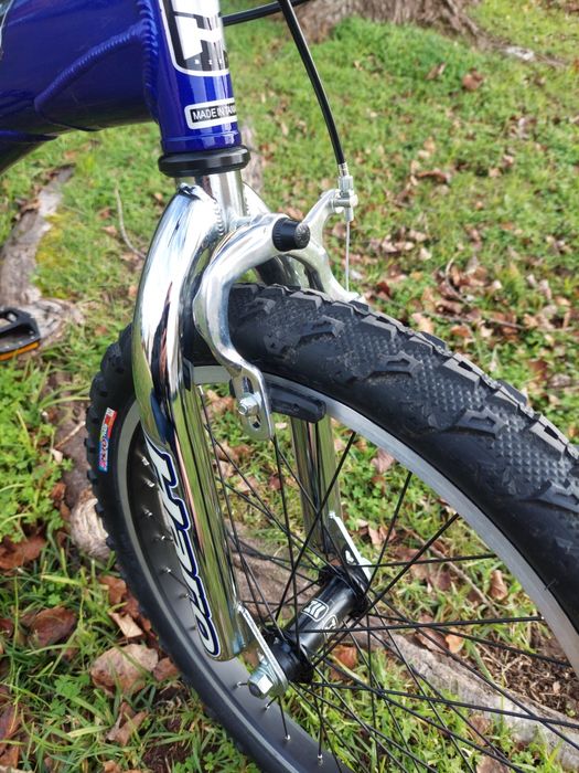 Bicicleta Haro T- Bone prime 20'