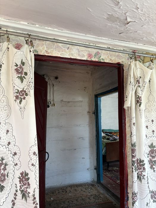 Продається будинок 40 км від Житомира!