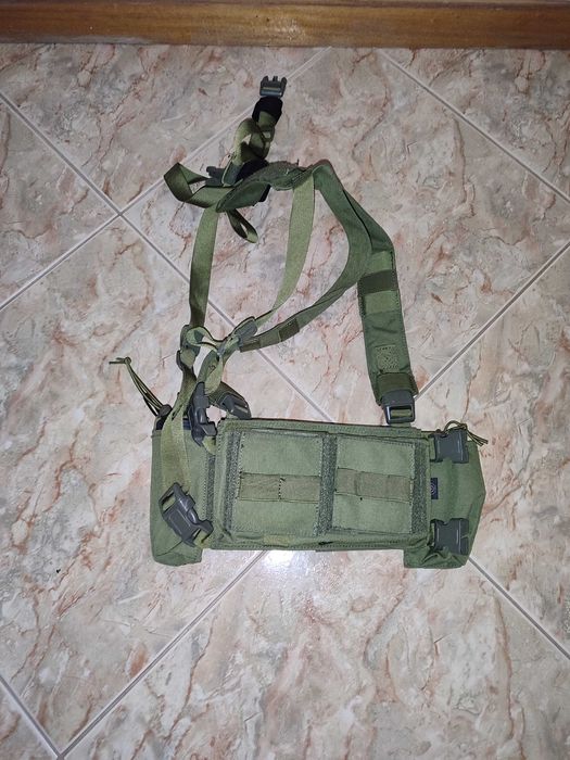 Material airsoft venda ou troca