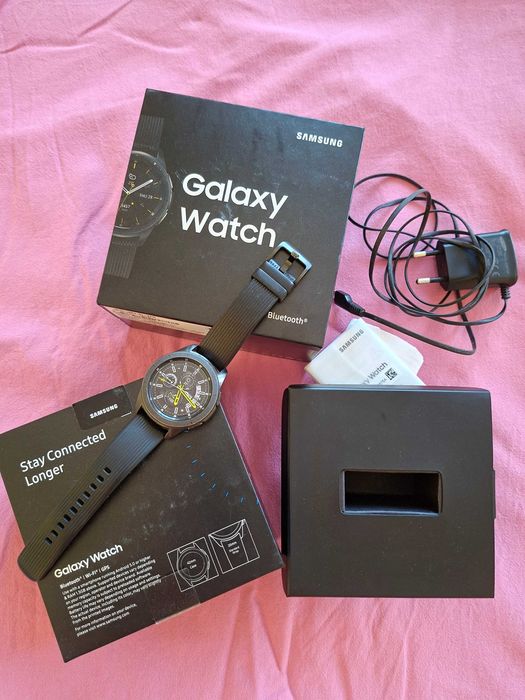 Годинник Samsung  Watch  42mm