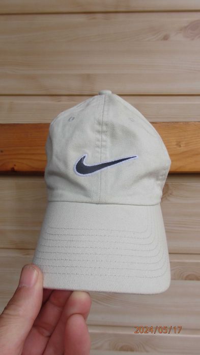 Czapka sportowa firmy Nike
