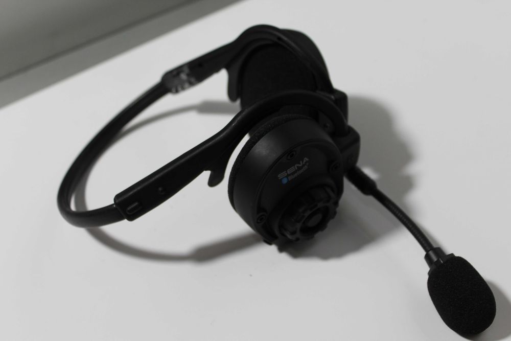 Мотогарнітура Sena SPH10