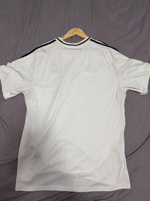 Camisola Real Madrid 24/25 Home - Adidas XL (Slim Fit)