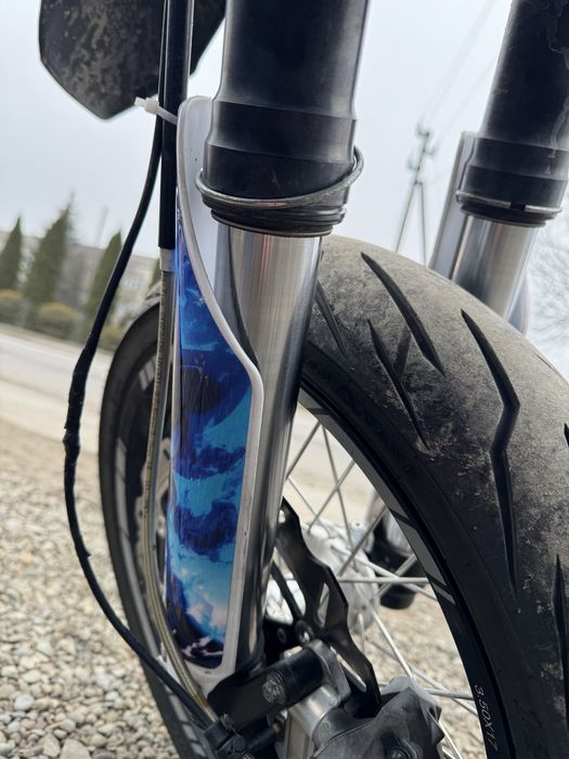 Geon gns 300R 2024 motard