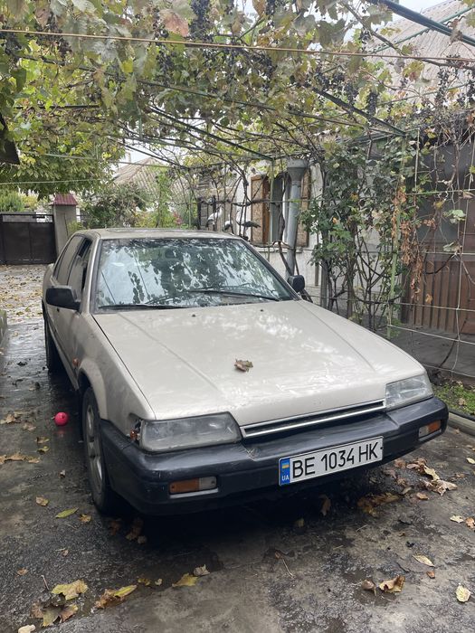 Продам Honda Accord