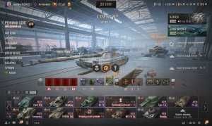 Продам особистий акаунт World of Tanks