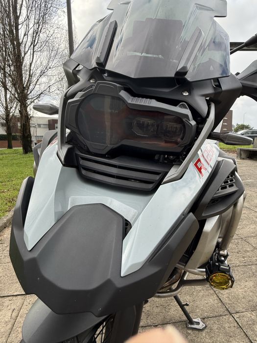 Bmw GSA  1250 Adv