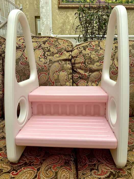 Драбинка, вежа для малюків