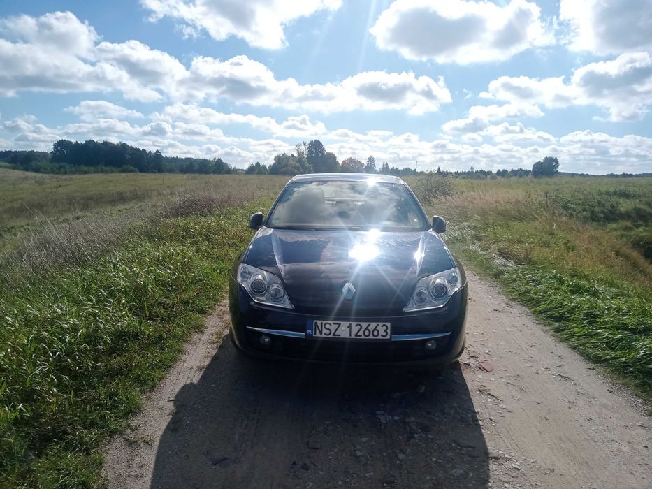 Renault Laguna