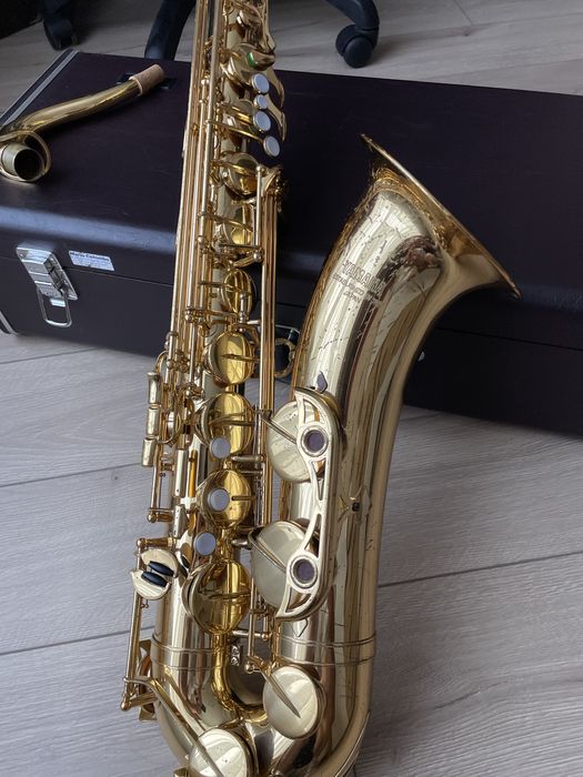Саксофон тенор Yamaha 32