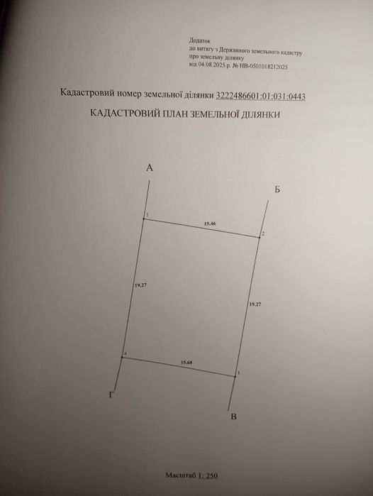 Продаю новий будинок