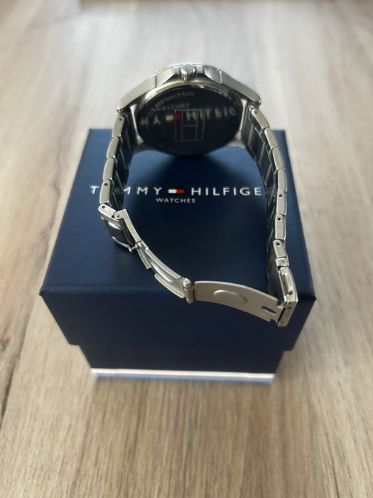 Zegarek damski Tommy Hilfiger