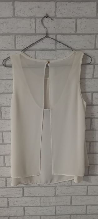 Bluzka bluzeczka H&M 36
