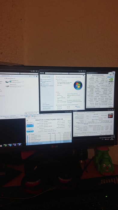 Продам системний блок