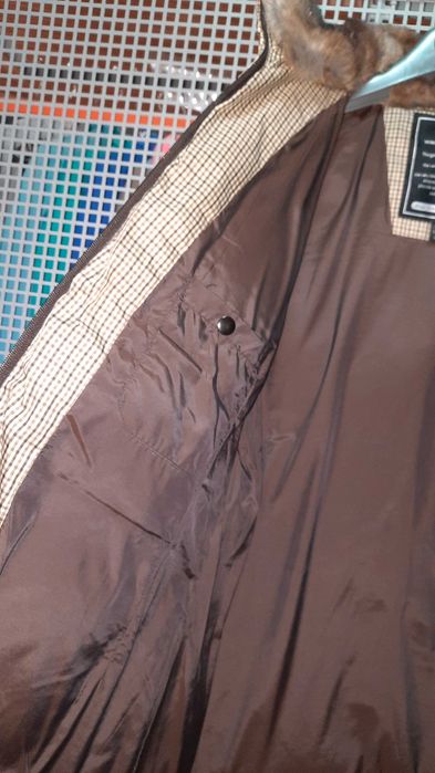 Kurtka damska miejska CAMPAGNOLO ( L )