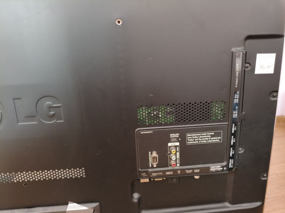 Telewizor LG 42 cale