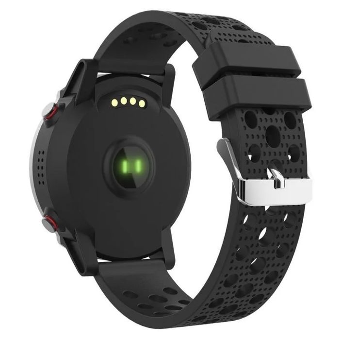 Годиник iGET ACTIVE A8