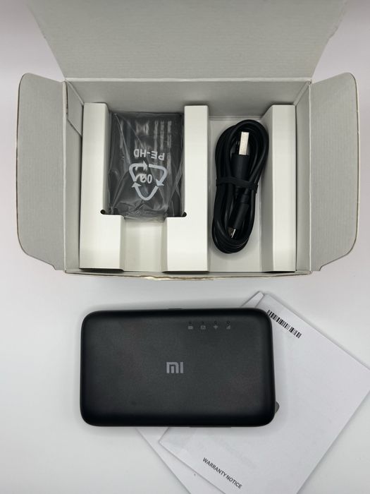 Router mobilny xiaomi f490 4G LTE