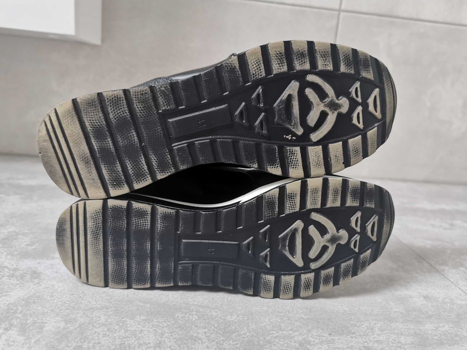 Buty sneakersy damskie Vinceza, rozmiar 41, tęgość G