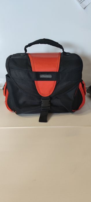 Nikon D5200 + Tamron 70–300mm + Nikkor 50mm f/1.8D + akcesoria-komplet