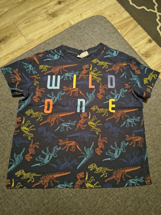 T-shirt 104 Coccodrillo