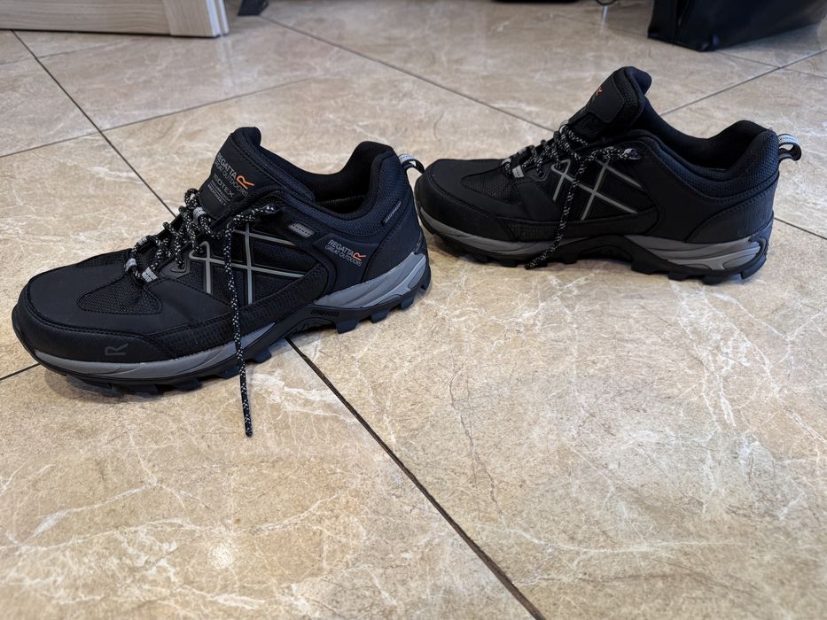 Regatta samaris 3 low