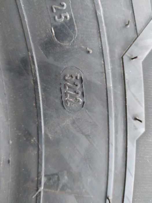 Opony 215 / 75 R 16 C Petlas VanMaster Nowe Całoroczne 2022