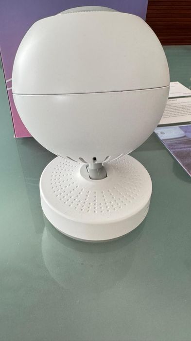 Projector Estrelas Tecto