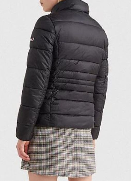Okazja Kurtka  Tommy HILFIGER S