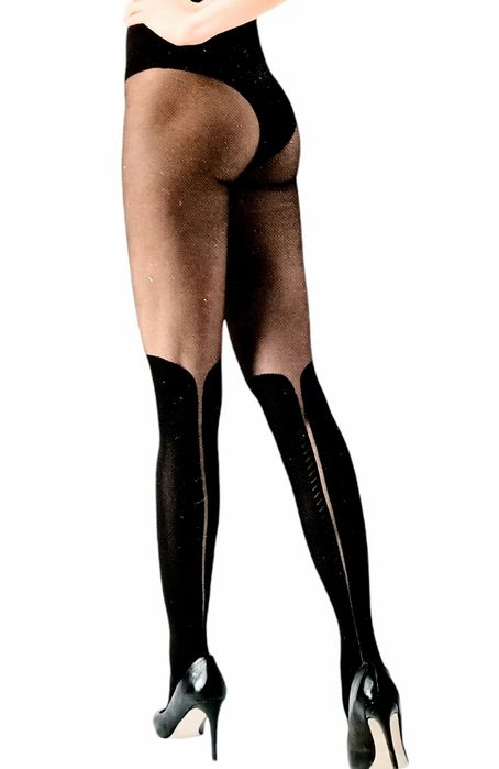 Rajstopy lycra 20/40 den RITA