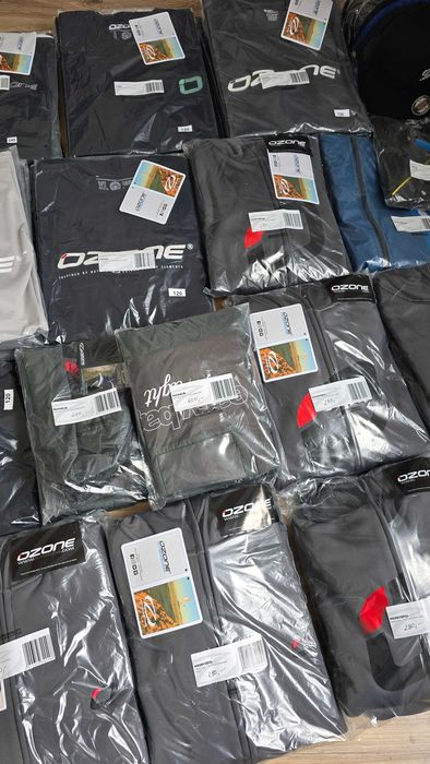 Kontener na zapas Ozone Paragliders / Ozone Power