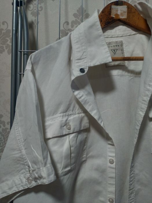 Продам сорочку Guess