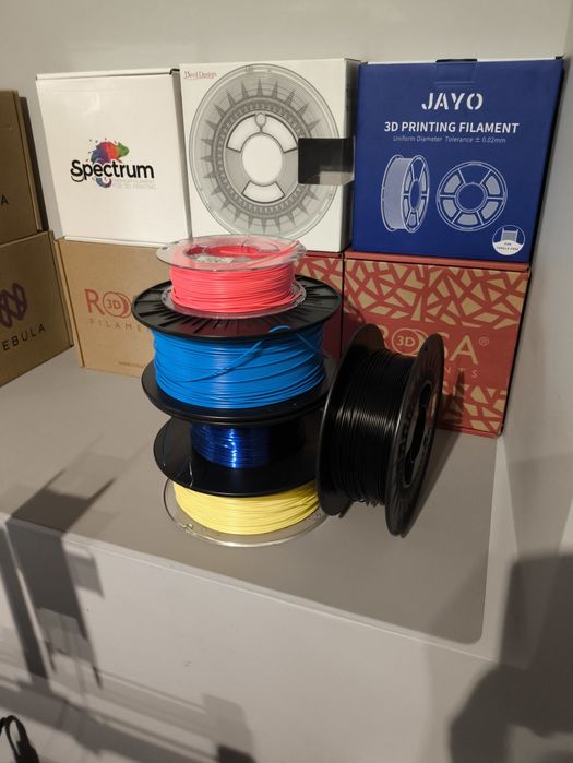 Ender 3 s1 plus Drukarka 3D