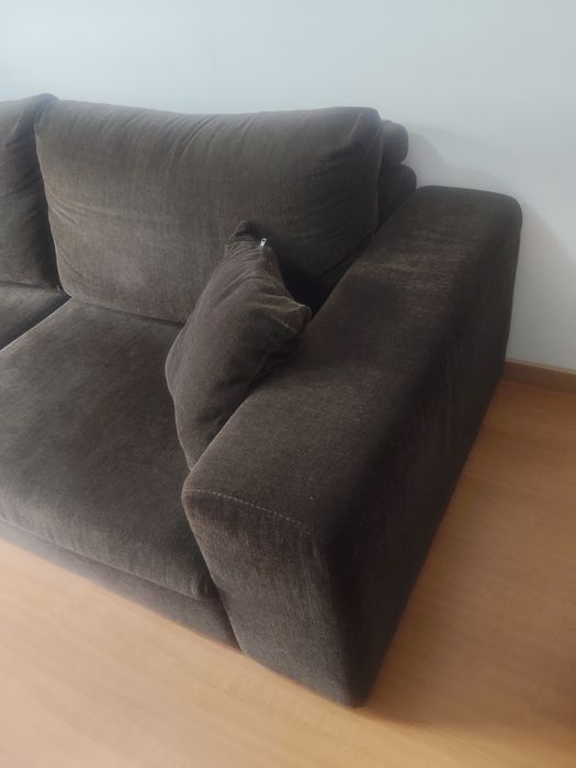 Sofá de 3 lugares