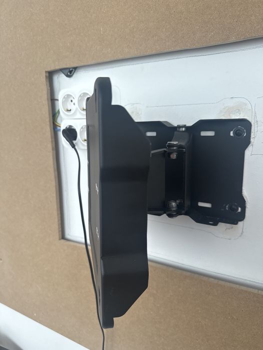 Suporte Samsung - Vesa 200