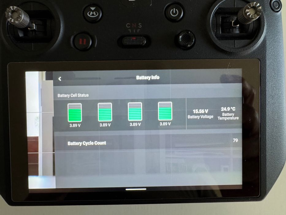 DJI Mavic 3 Cine Premium Combo