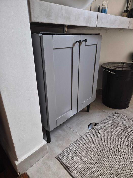 Armário para Lavatório