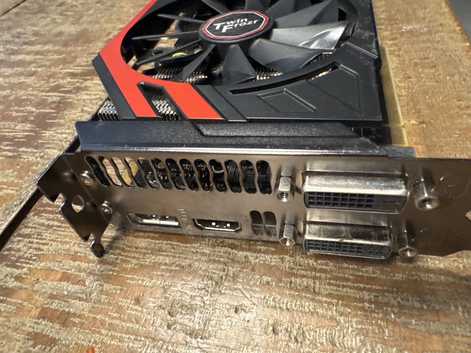 gtx 680 - купити комплектуючі для ПК - Ціна на OLX.ua