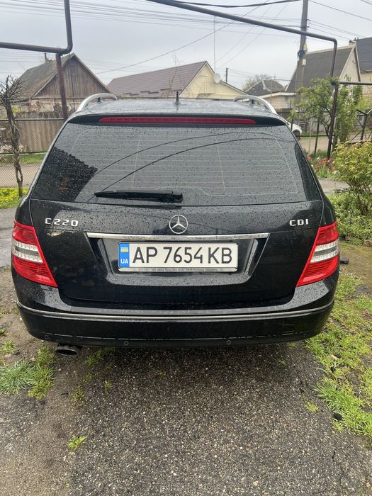Mercedes w204 механика 2.2 Bi-Turbo