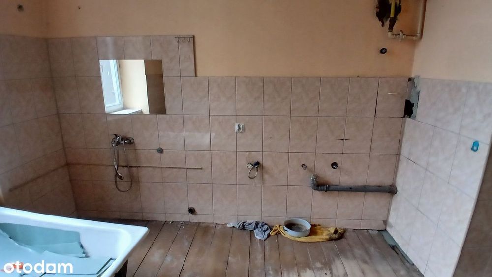 2 pokoje z kuchnią 14000 zł