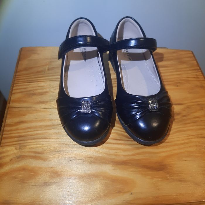 Туфлі на дівчинку 29р.