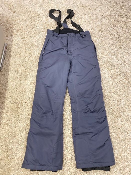 Лижні штани Crivit 146-152