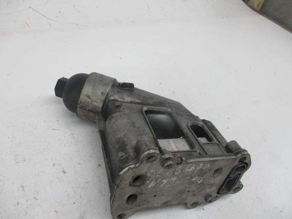 Radiador do óleo BMW 1 (E87)