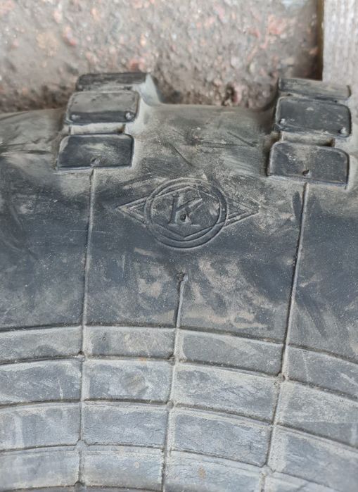 Резина БТР к-58 вездеход