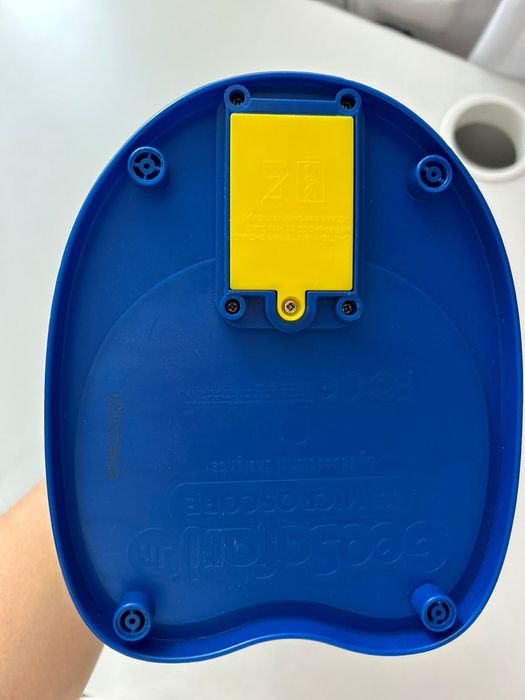 Мікроскоп geo safari