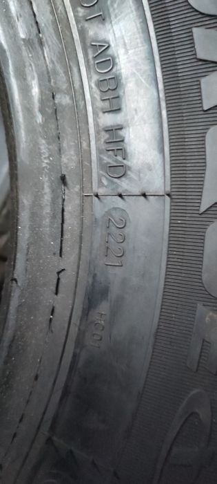 195/70R15C 1szt. Opona zimowa Torque WTQ5000