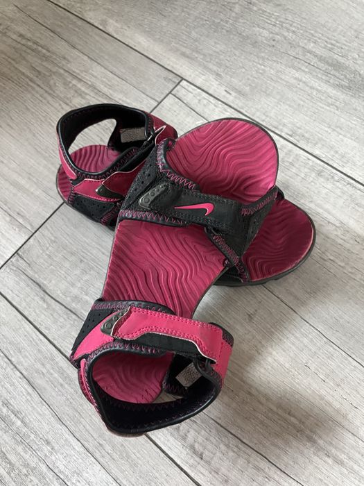 Sandaly Nike rozmiar 36