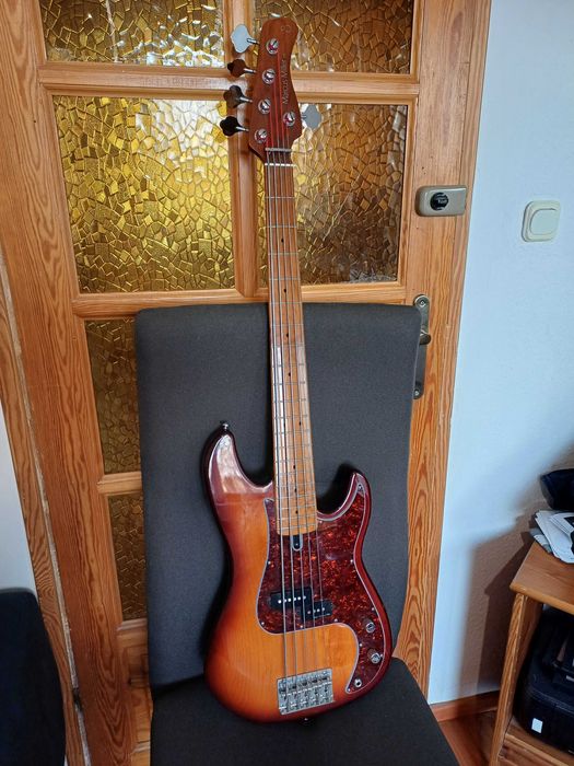 Gitara basowa Sire Marcus Miller P5 Alder 5 TS